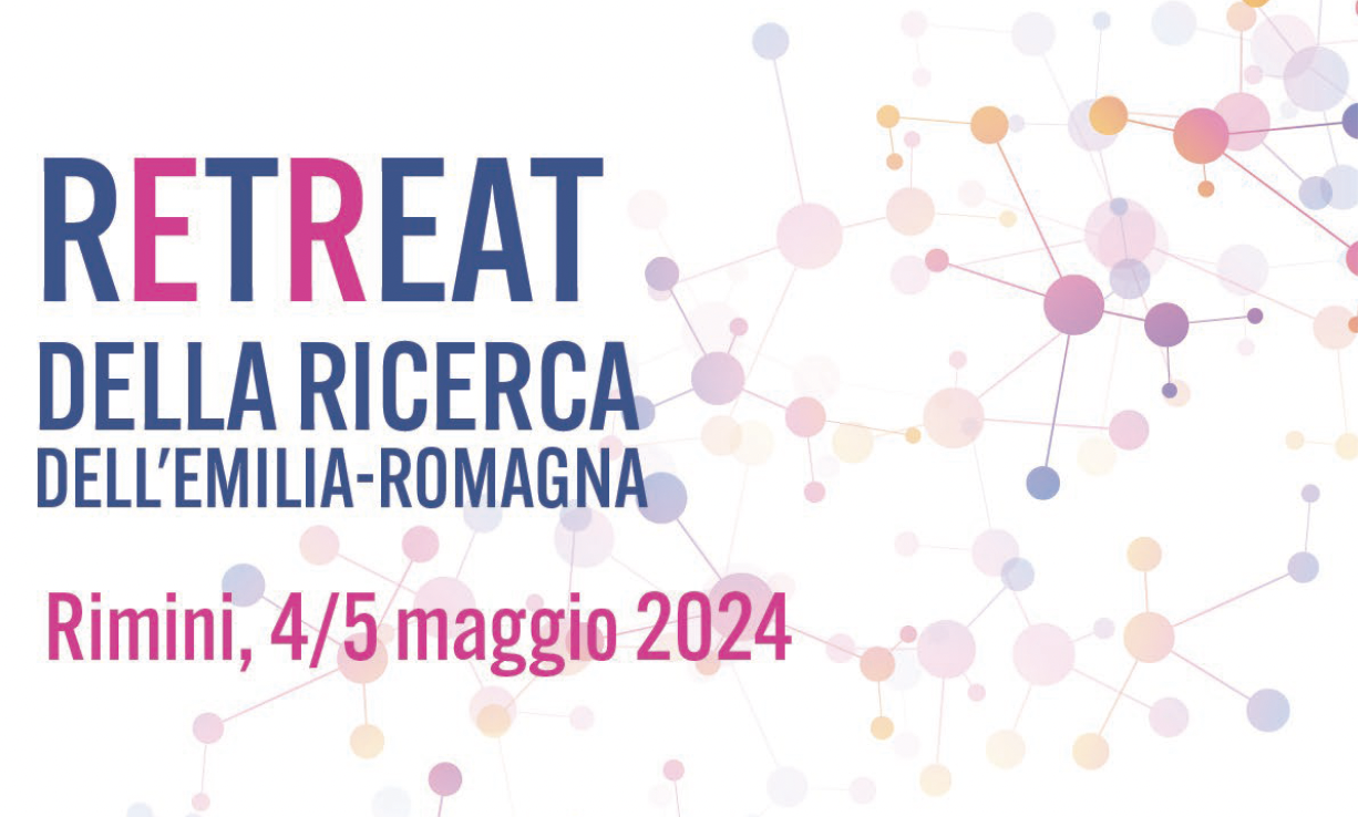 REMEDY at the Emilia-Romagna Research Retreat on Saturday, May 4, 2024